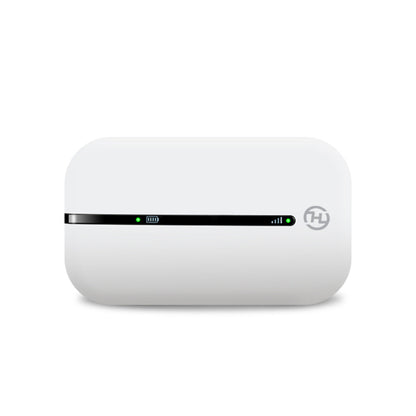 4G Wi-Fi Router with Lithium Battery