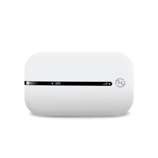 4G Wi-Fi Router with Lithium Battery
