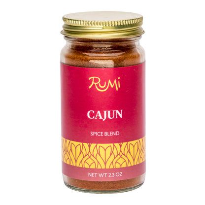 Cajun Spice Blend - 2.3 oz