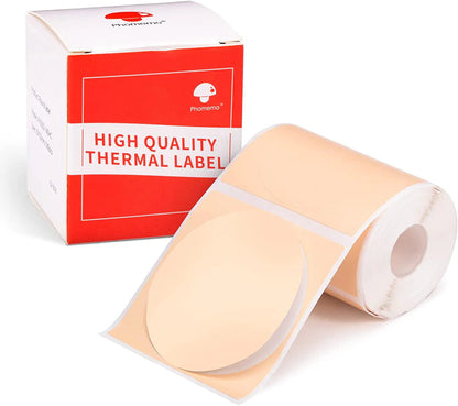 Handheld Barcode Printer