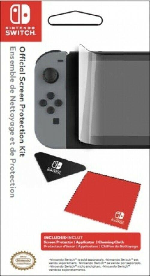 PDP Screen Protection Kit (Nintendo Switch)