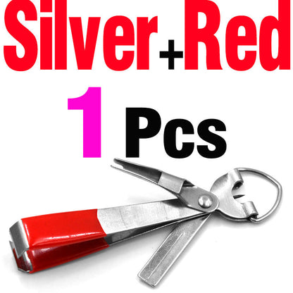 Fishing Pliers & Line Scissors - Outdoor Tools