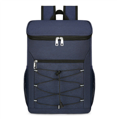 Cooler Backpack for Camping, Hiking, and Picnics