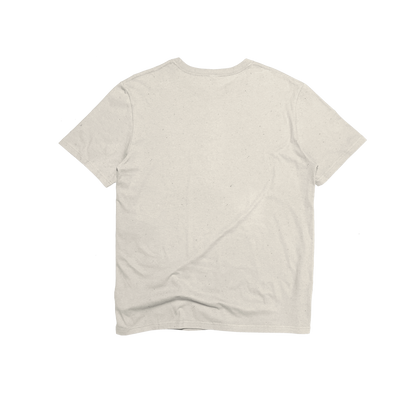 Unisex Eco-Cotton Short Sleeve Tee