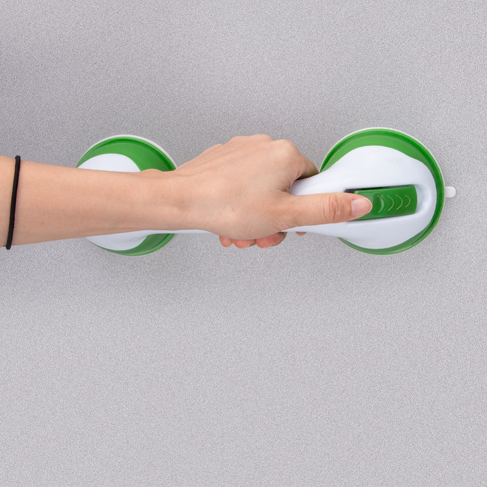 Bathroom Suction Cup Anti-Skid Handrail