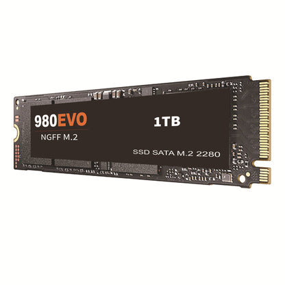 2TB M.2 SSD Solid State Drive - Universal