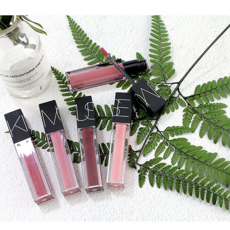 KIMUSE Matte Liquid Lipstick
