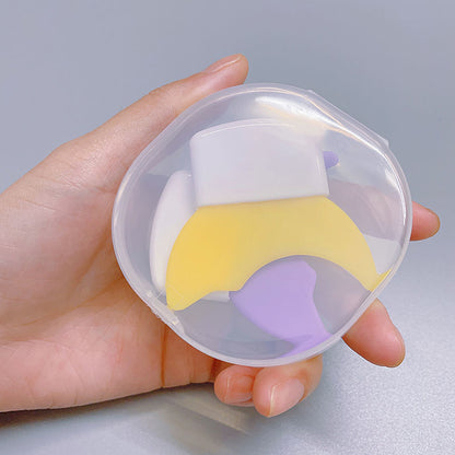 Eyelash and Eyeliner Stencil Tool