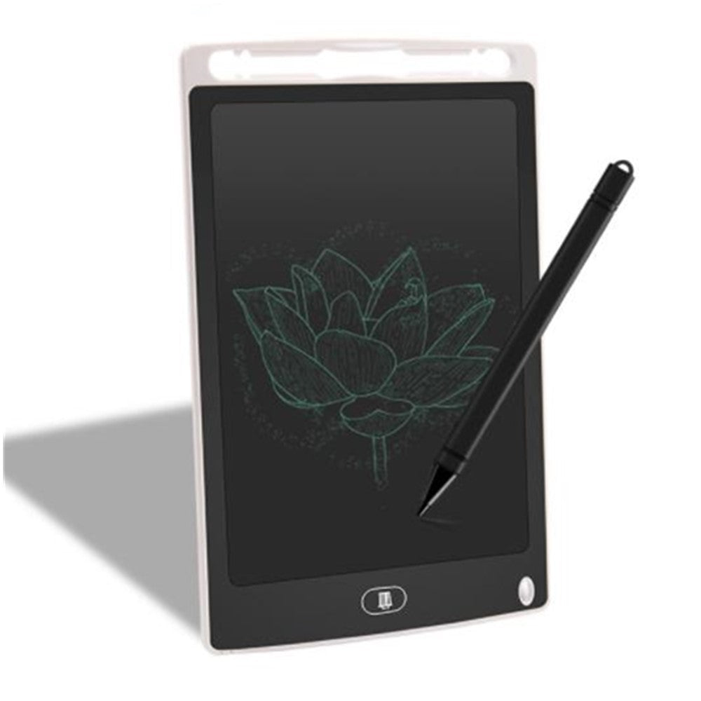 LCD Writing Tablet Digital Drawing Pad with Stylus