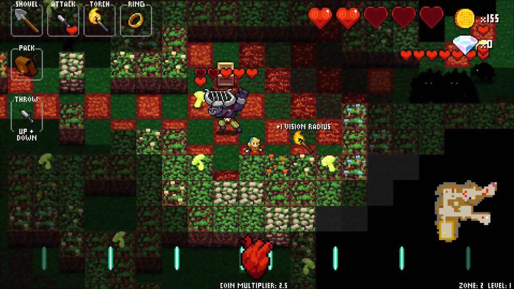 Crypt of the NecroDancer: Collector's Edition (Nintendo Switch)