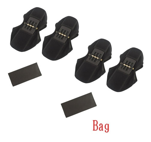 High-Quality Patella Booster Knee Brace for Sports and Mountaineering