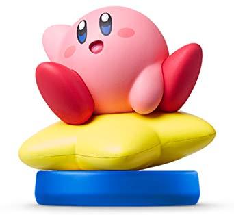 Kirby Amiibo: Kirby Series (Nintendo Switch)