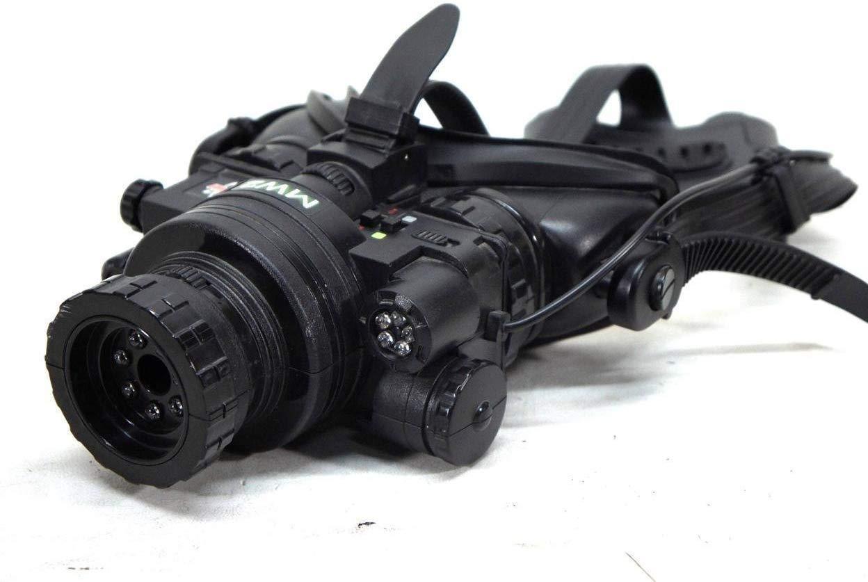Modern Warfare 2 Night Vision Goggles
