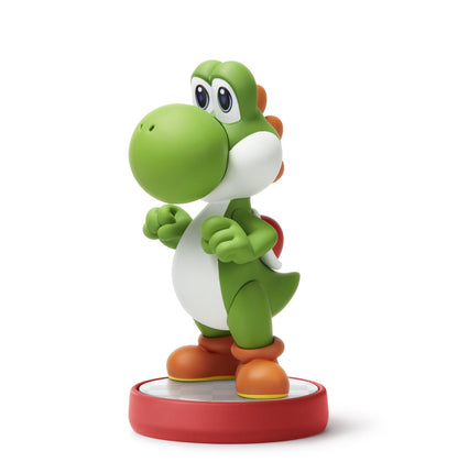 Nintendo Amiibo Yoshi: Super Mario Bros Series (Nintendo Switch)