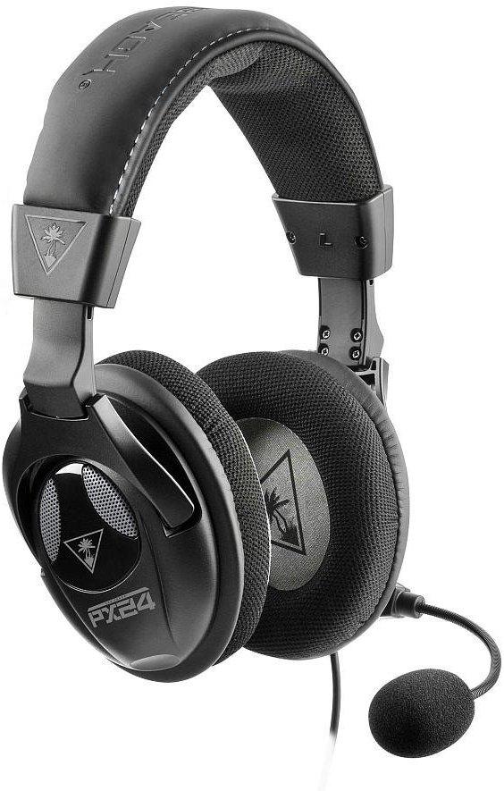 Earforce PX24 (Playstation 4)