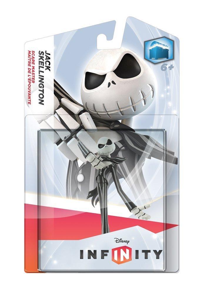 Disney Infinity: Figure Jack Skellington (Toys)