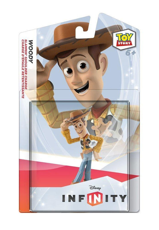Disney Infinity: Figure Toy Story Woody (Toys)