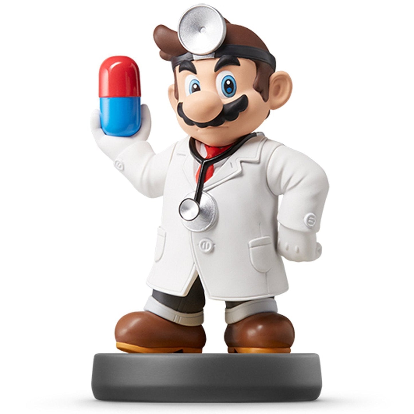 Dr. Mario Amiibo: Super Smash Bros. Series (Nintendo Switch)