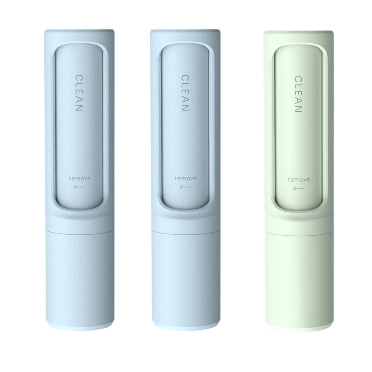 Rotating Hair Removal Brush Sticky Roller