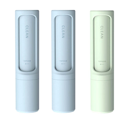 Rotating Hair Removal Brush Sticky Roller