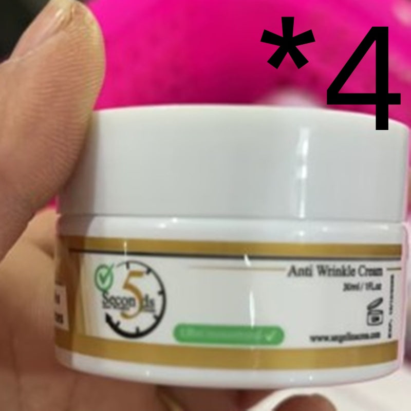 Hot Selling Active Retinol Face Cream