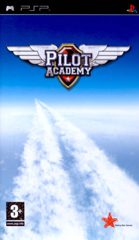 Pilot Academy [European Import] (PSP)