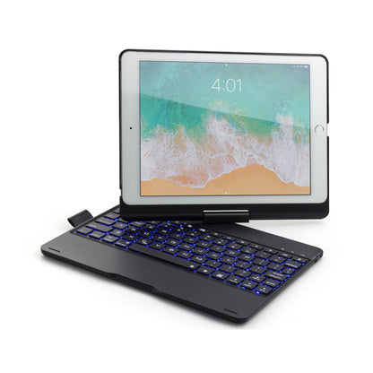Rotatable Bluetooth iPad Keyboard