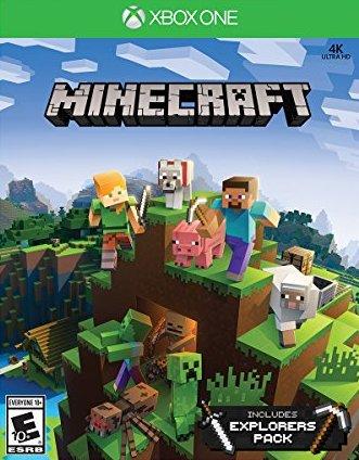Minecraft (Xbox One)