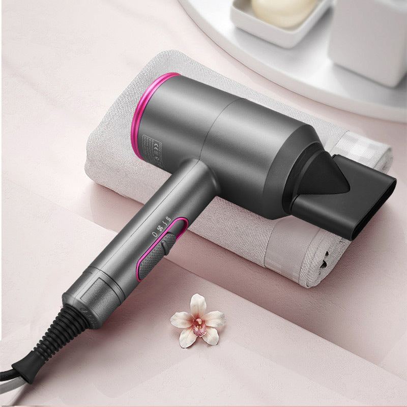 Hair Dryer 1400W Hot Air Styler