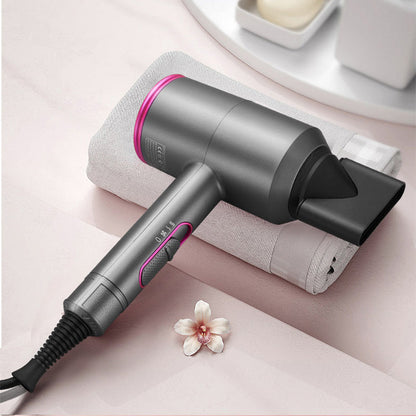 Hair Dryer 1400W Hot Air Styler