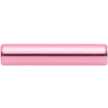 5mm to 6mm Pink Aluminium Body Piercing Ball Removal Tool For Piercings