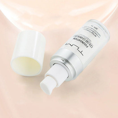 Liquid Foundation Concealer BB Cream