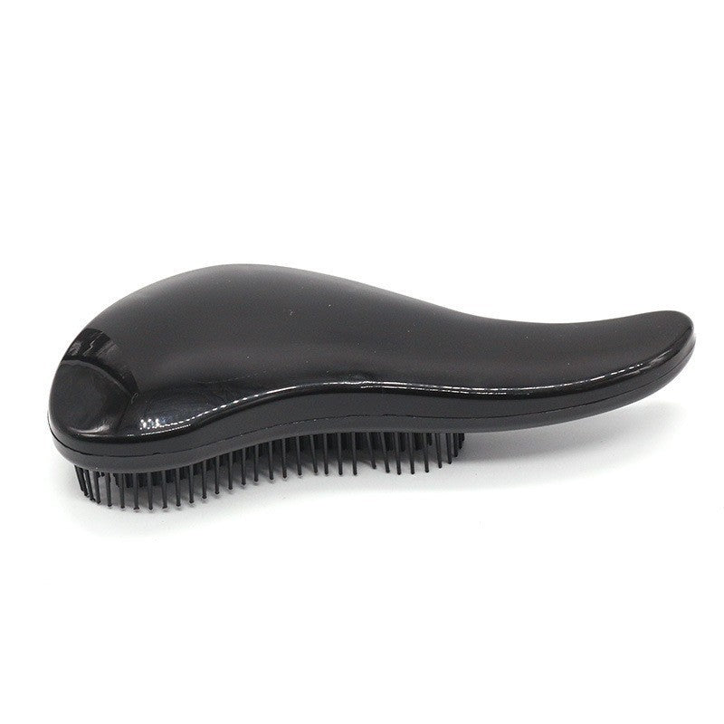 Detangling Hair Brush Anti-Knot Styling Hotcomb