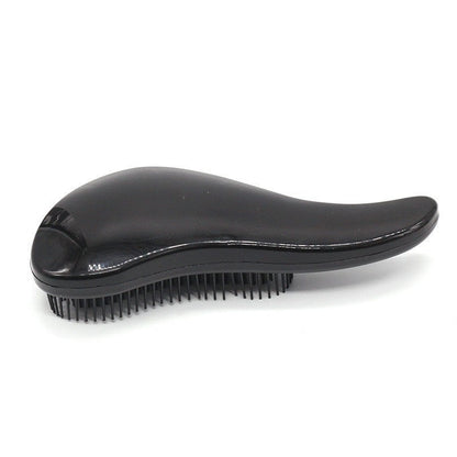 Detangling Hair Brush Anti-Knot Styling Hotcomb