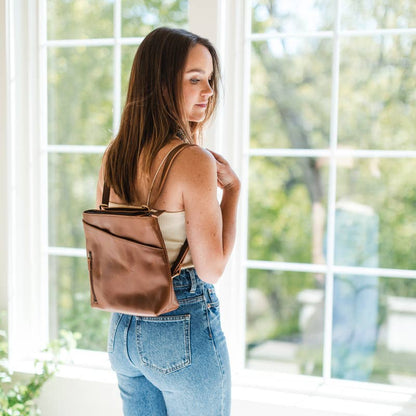 Sojourner Backpack Bag