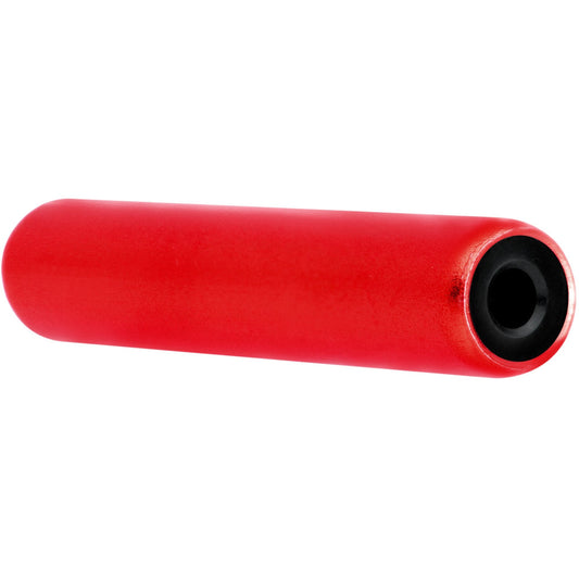 3mm to 4mm Red Aluminum Body Piercing Ball Removal Tool