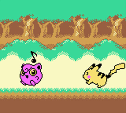 Pokemon Crystal Version [Japan Import] (Gameboy Color)