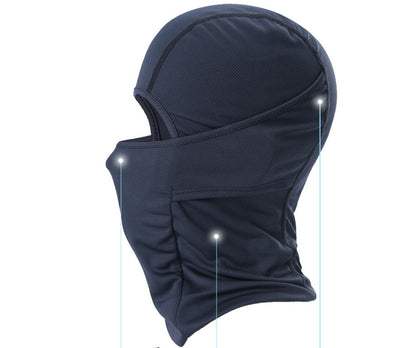 Breathable Tactical Balaclava