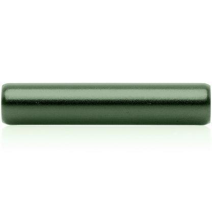 3mm to 4mm Green Aluminum Body Piercing Ball Removal Tool