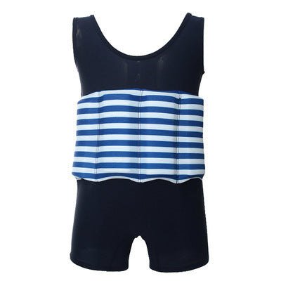 Kids' Detachable Buoyancy Swimsuit