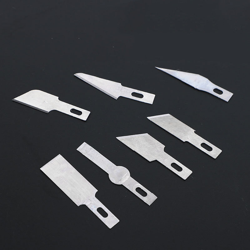 13 Piece Carving Knife Paper Cutting Set