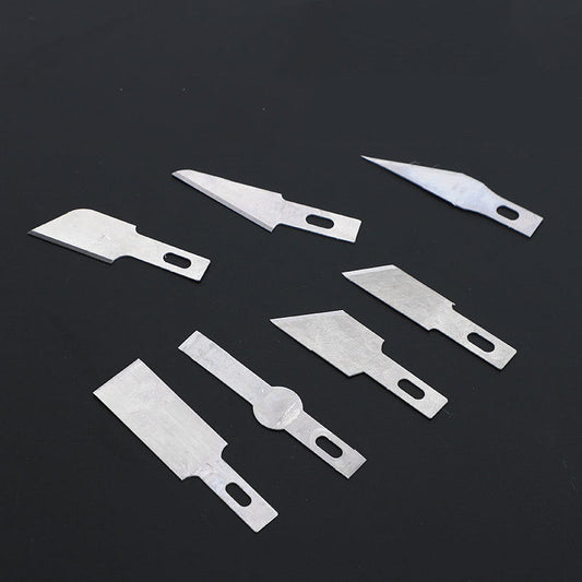 13 Piece Carving Knife Paper Cutting Set