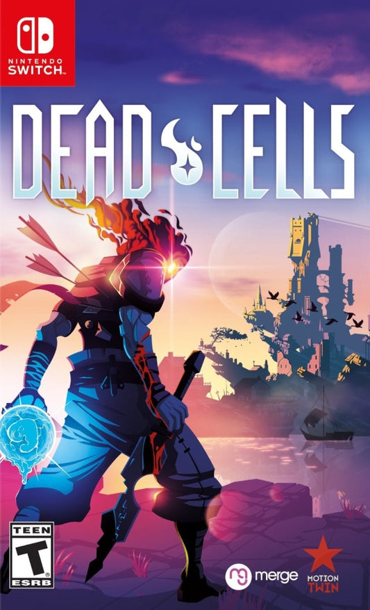 Dead Cells (Nintendo Switch)