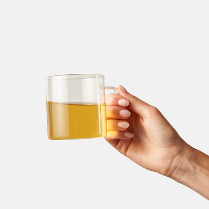 Chamomile Mint Tea Bags