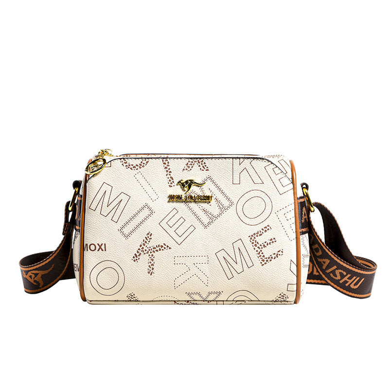 Women's Cross-body Bag All-match Shoulder