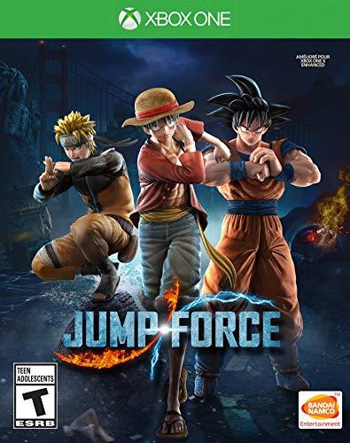 Jump Force (Xbox One)