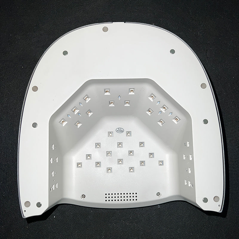 96W High Power Smart Wireless UV Nail Lamp