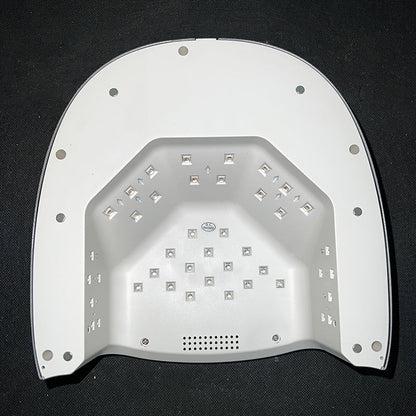 96W High Power Smart Wireless UV Nail Lamp