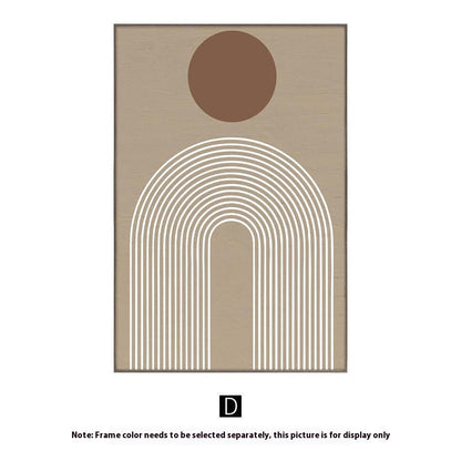 Living Room Wall Decorative Mural