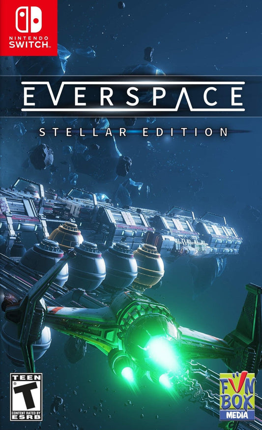 EVERSPACE: Stellar Edition (Nintendo Switch)